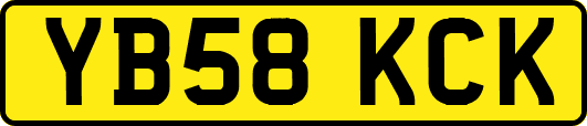 YB58KCK