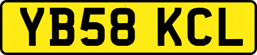 YB58KCL