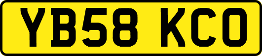 YB58KCO