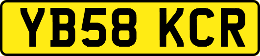YB58KCR