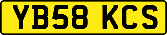 YB58KCS
