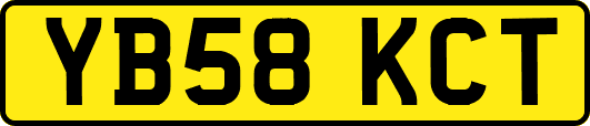 YB58KCT