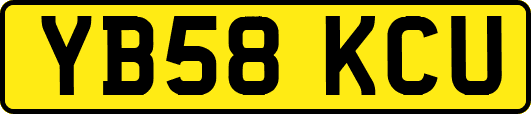 YB58KCU