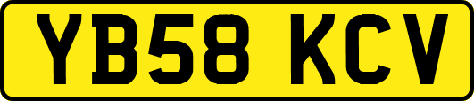 YB58KCV