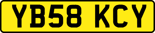 YB58KCY