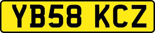 YB58KCZ
