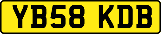 YB58KDB