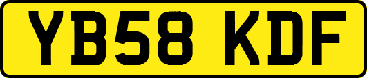 YB58KDF