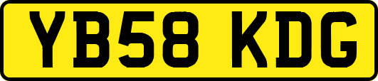 YB58KDG