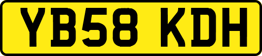 YB58KDH