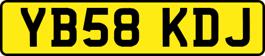 YB58KDJ