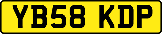 YB58KDP