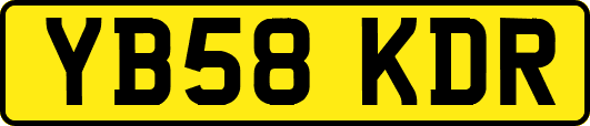YB58KDR