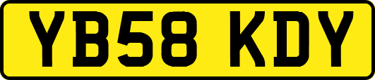 YB58KDY