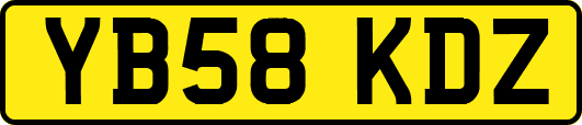 YB58KDZ