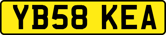 YB58KEA