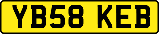 YB58KEB