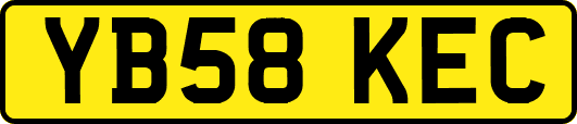 YB58KEC
