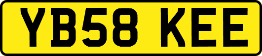 YB58KEE