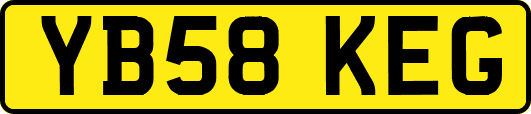 YB58KEG