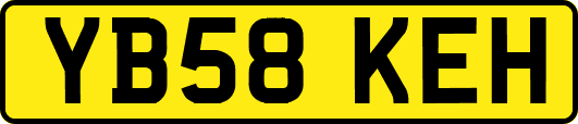 YB58KEH