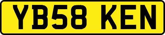 YB58KEN
