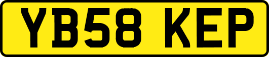 YB58KEP