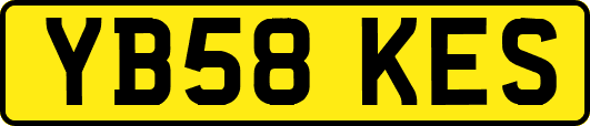 YB58KES