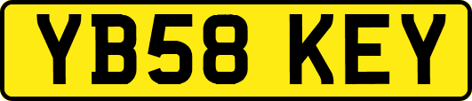 YB58KEY