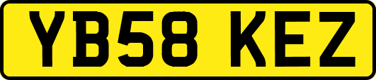 YB58KEZ