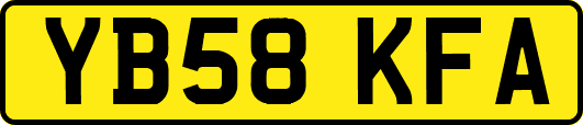YB58KFA