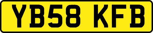 YB58KFB