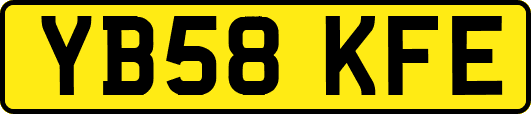 YB58KFE
