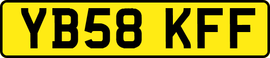 YB58KFF