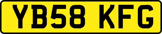 YB58KFG