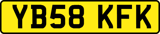 YB58KFK