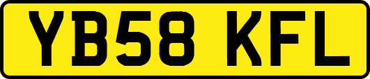 YB58KFL