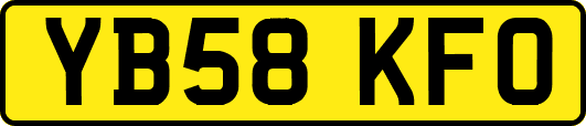 YB58KFO