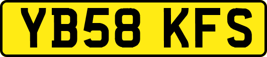 YB58KFS