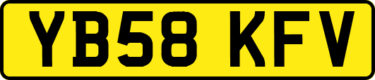YB58KFV