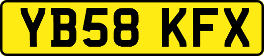 YB58KFX