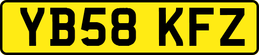 YB58KFZ