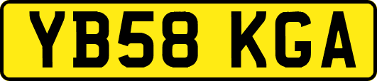 YB58KGA