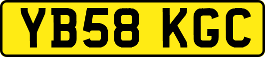 YB58KGC