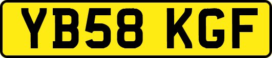 YB58KGF