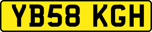 YB58KGH