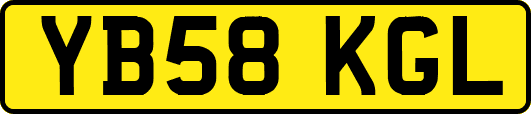YB58KGL