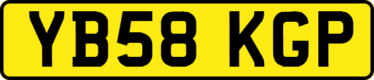 YB58KGP