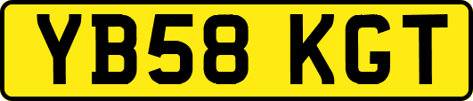 YB58KGT