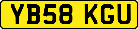 YB58KGU